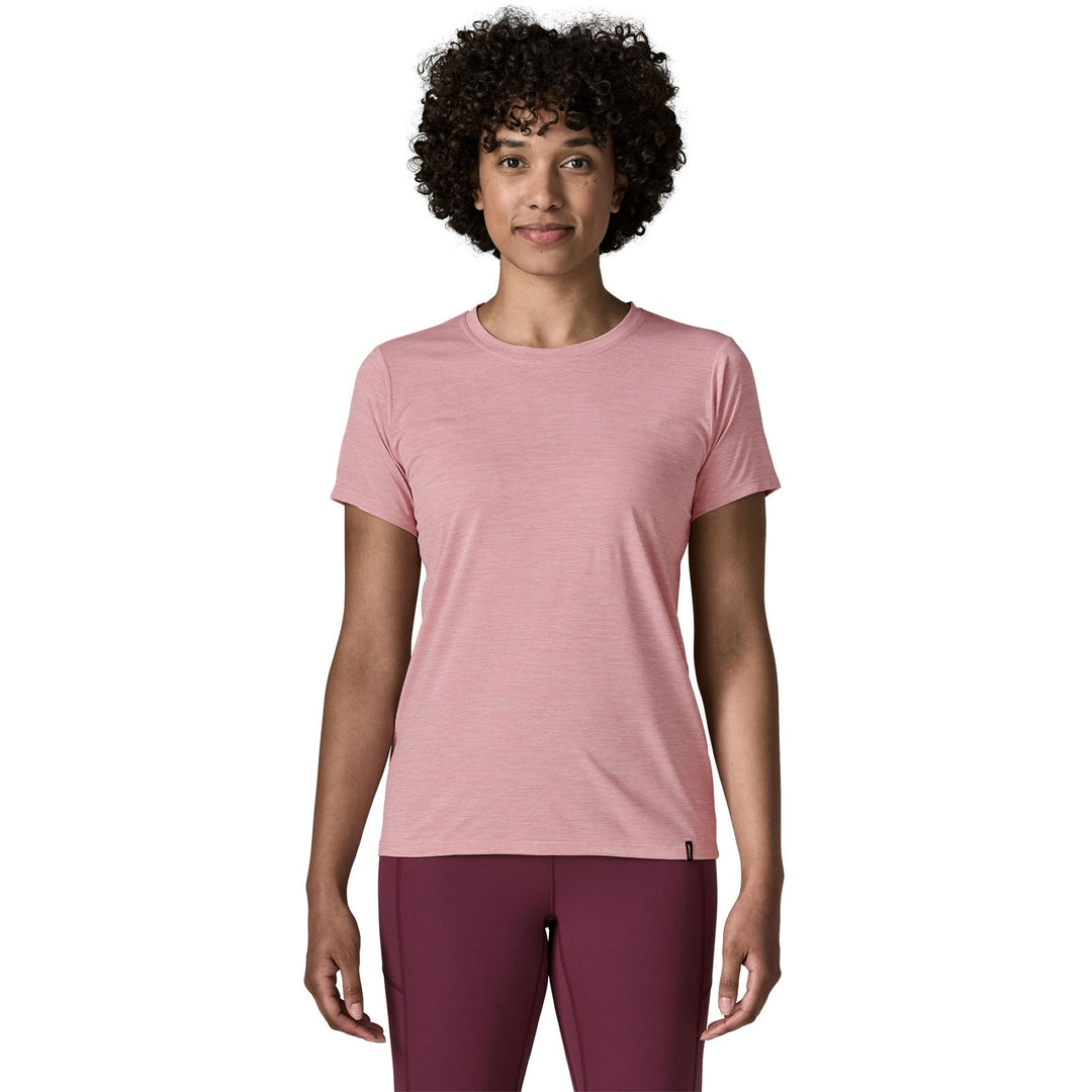 Patagonia Women's Cap Cool Daily Shirt