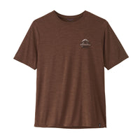 Berm Brown - Light Berm Brown X-Dye