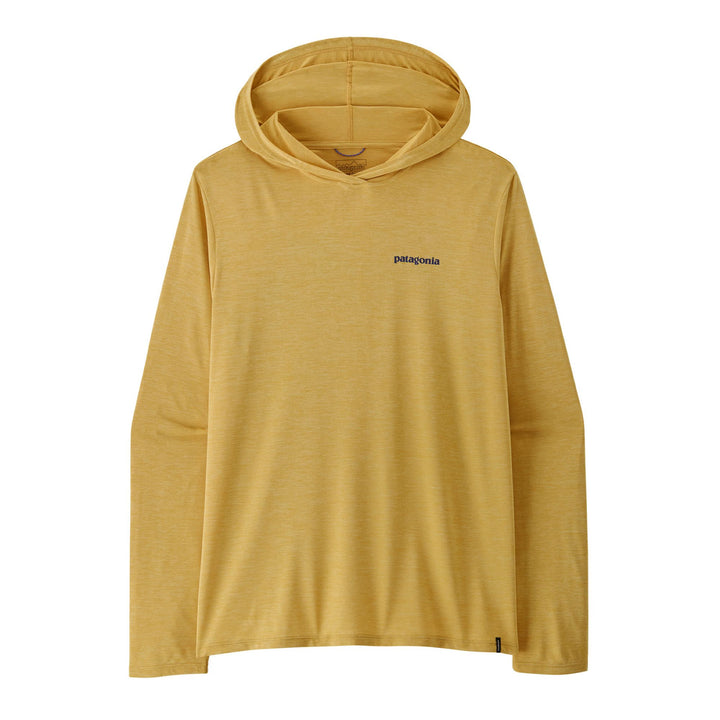 Patagonia Men's Cap Cool Daily Hoodie - Boardshort Logo