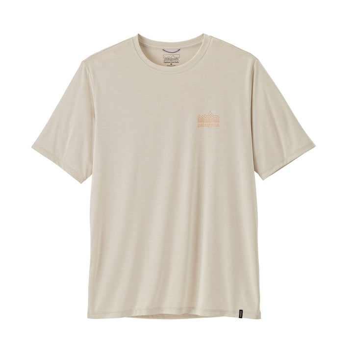 Patagonia Men's Cap Cool Daily Shirt - Strataspire