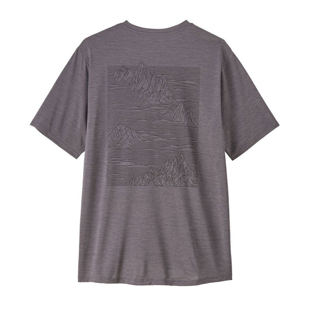 Patagonia Men's Cap Cool Daily Shirt - Strataspire