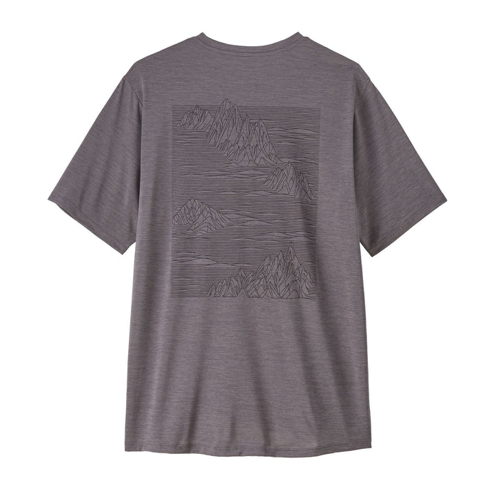 Patagonia Men's Cap Cool Daily Shirt - Strataspire