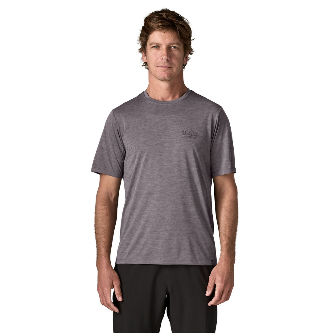 Patagonia Men's Cap Cool Daily Shirt - Strataspire