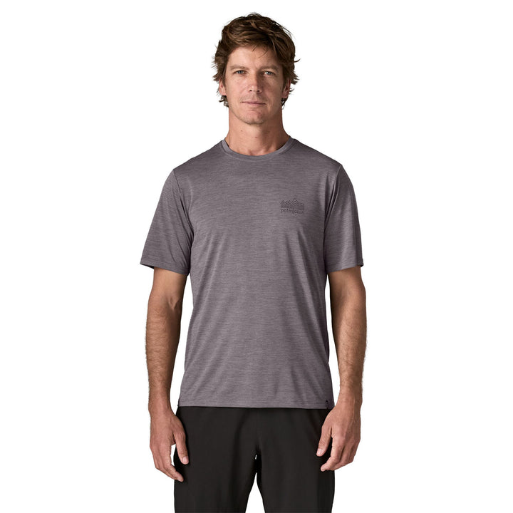 Patagonia Men's Cap Cool Daily Shirt - Strataspire