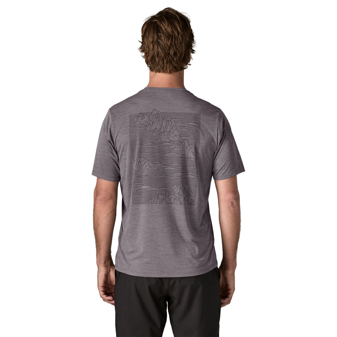 Patagonia Men's Cap Cool Daily Shirt - Strataspire