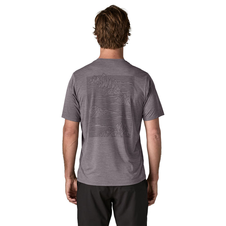 Patagonia Men's Cap Cool Daily Shirt - Strataspire