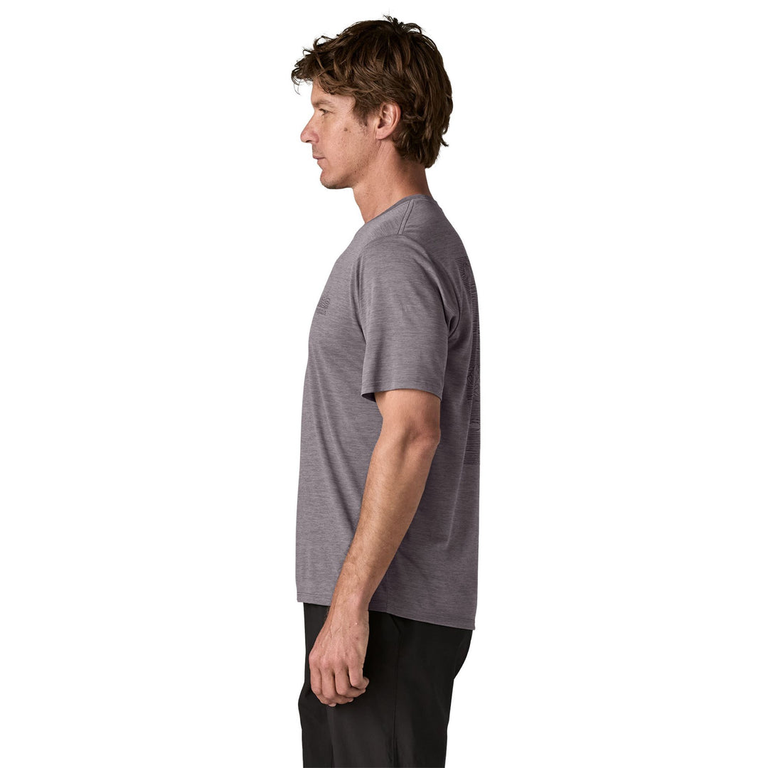 Patagonia Men's Cap Cool Daily Shirt - Strataspire