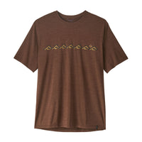 Berm Brown - Light Berm Brown X-Dye