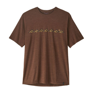 Berm Brown - Light Berm Brown X-Dye