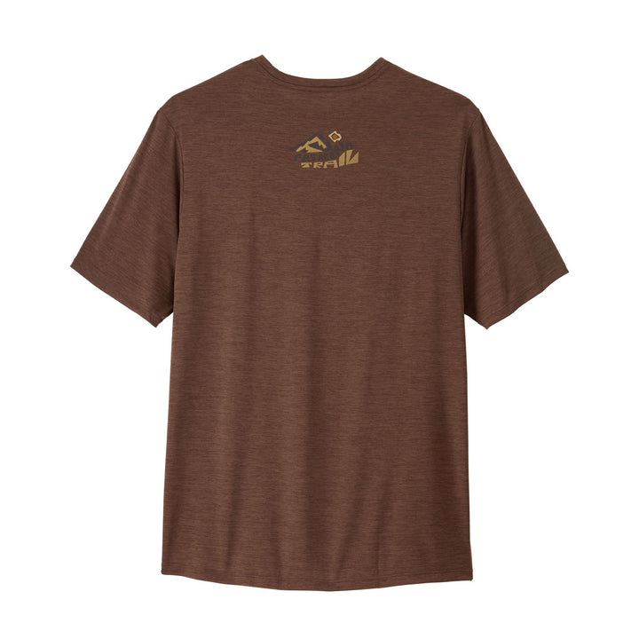 Patagonia Men's Cap Cool Daily Shirt - Trailcheck