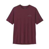 Berry Fig - Light Berry Fig X-Dye