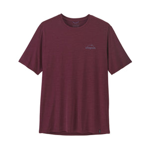 Berry Fig - Light Berry Fig X-Dye