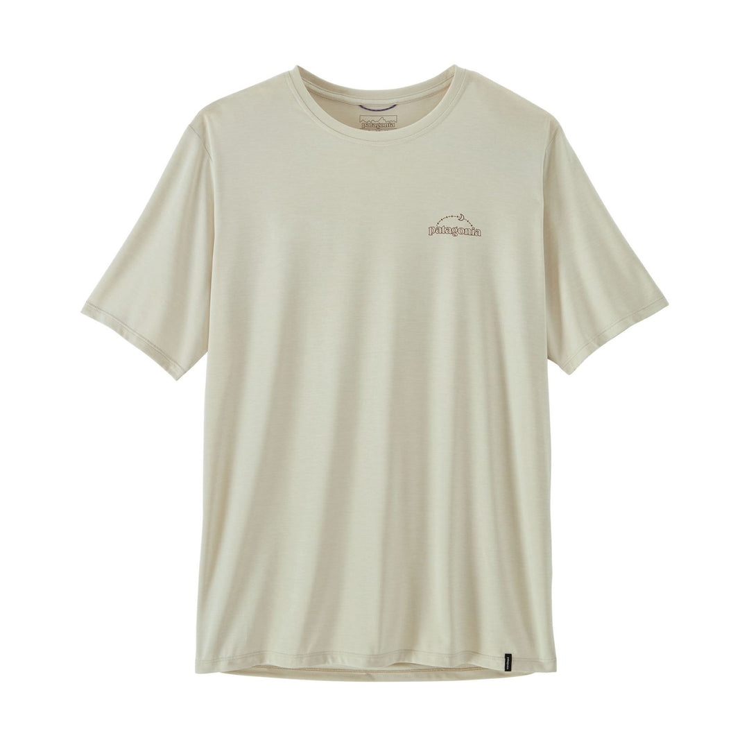 Patagonia Men's Cap Cool Daily Shirt - P-6 Cosmos