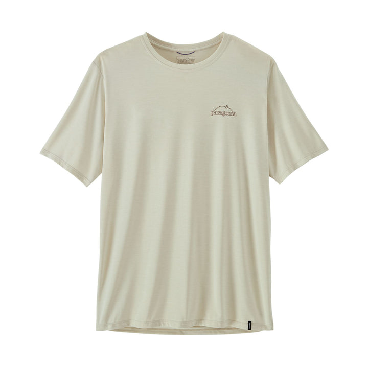 Patagonia Men's Cap Cool Daily Shirt - P-6 Cosmos
