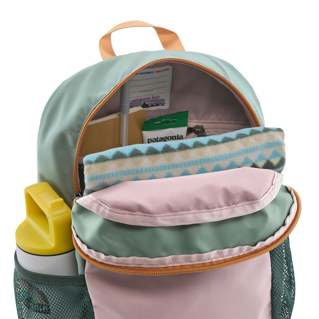 Patagonia Kids' Refugito Day Pack 15L