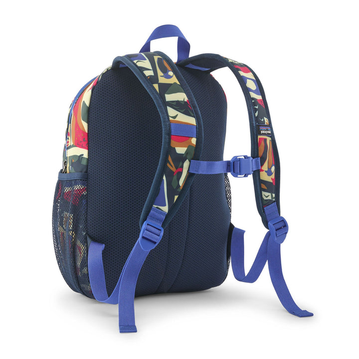 Patagonia Kids' Refugito Day Pack 15L