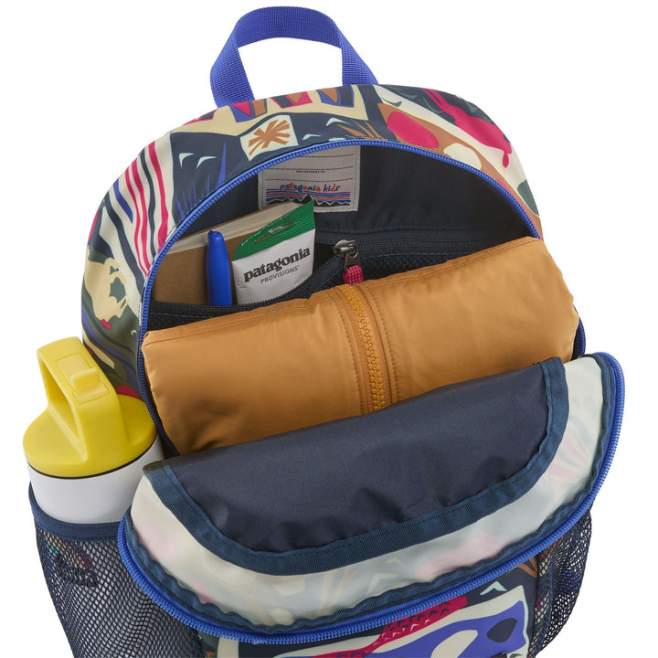 Patagonia Kids' Refugito Day Pack 15L