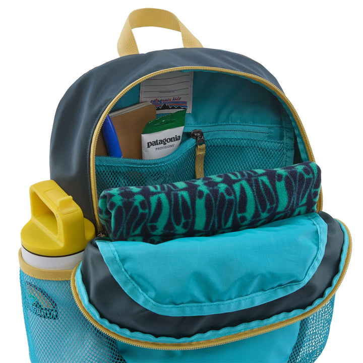 Patagonia Kids' Refugito Day Pack 15L