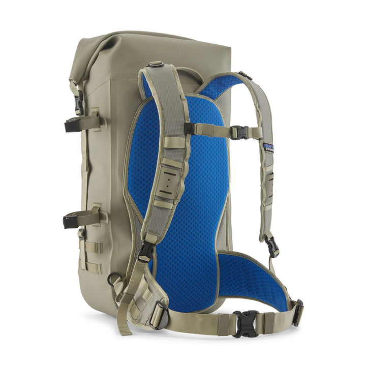 Patagonia Guidewater Roll Top Pack