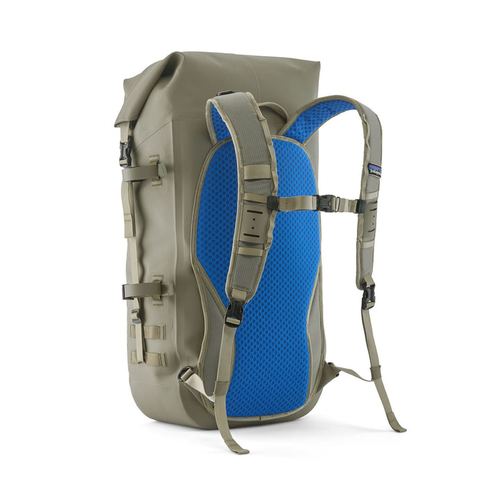 Patagonia Guidewater Roll Top Pack