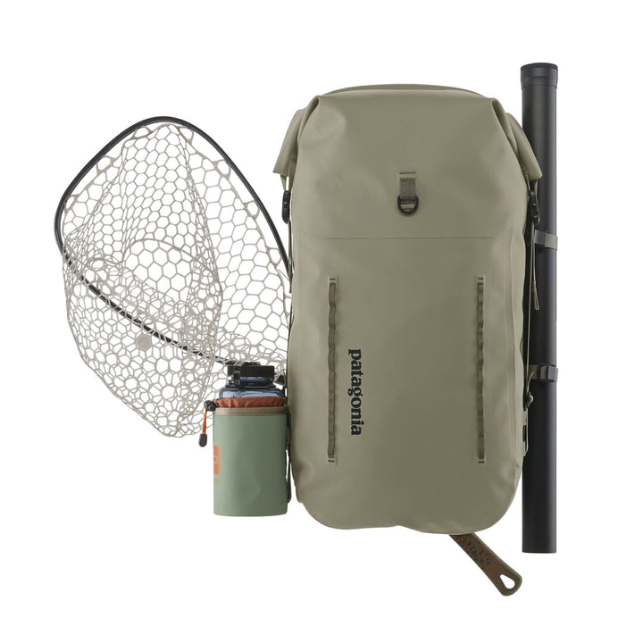 Patagonia Guidewater Roll Top Pack