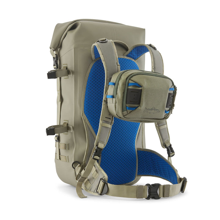 Patagonia Guidewater Roll Top Pack