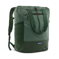 Canopy Green