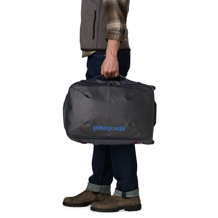 Patagonia Black Hole MLC Wheelie