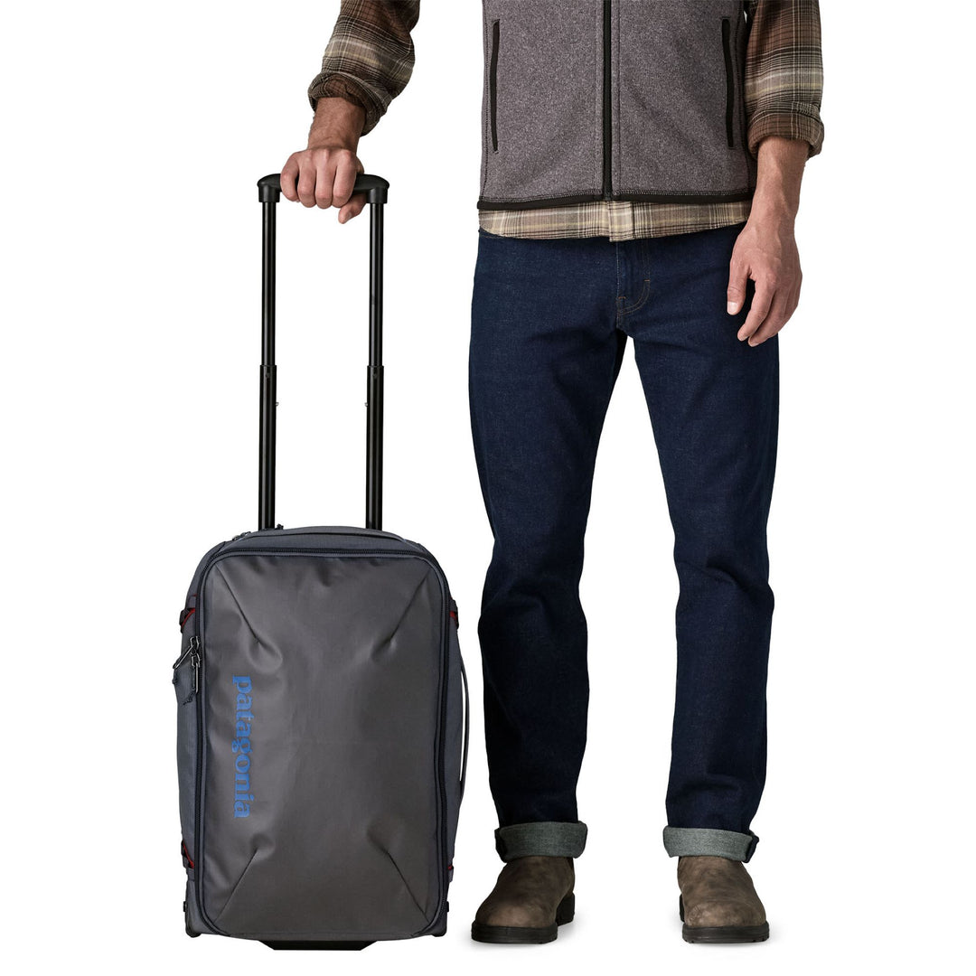 Patagonia Black Hole MLC Wheelie