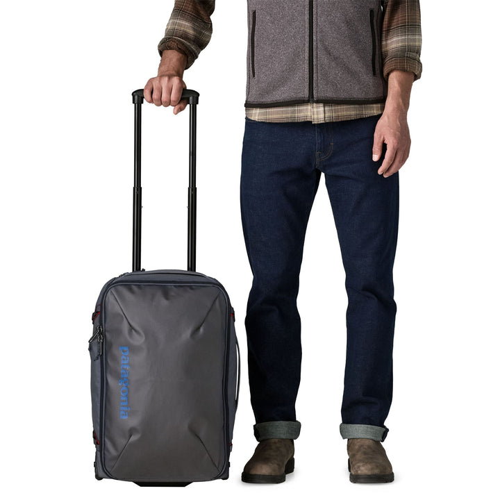 Patagonia Black Hole MLC Wheelie
