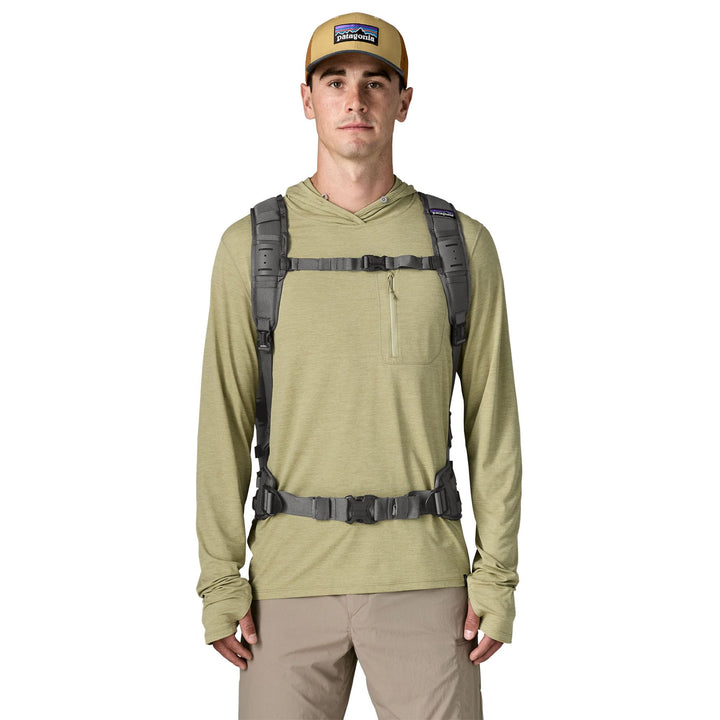 Patagonia Guidewater Backpack