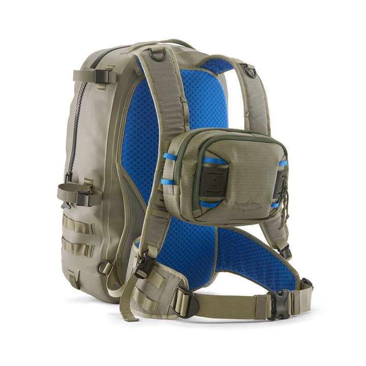 Patagonia Guidewater Backpack