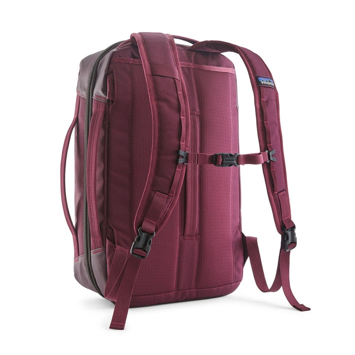 Patagonia Black Hole Micro MLC