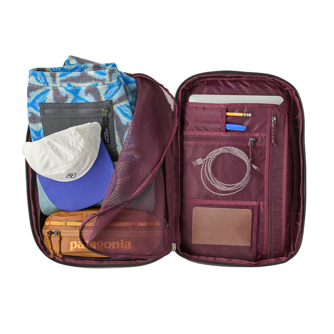 Patagonia Black Hole Micro MLC