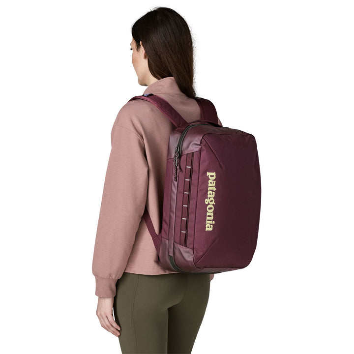 Patagonia Black Hole Micro MLC