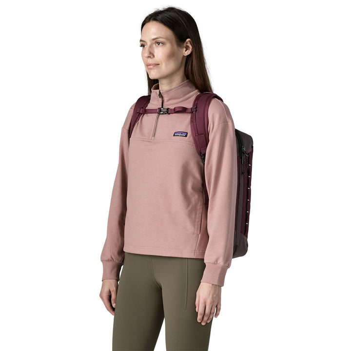 Patagonia Black Hole Micro MLC