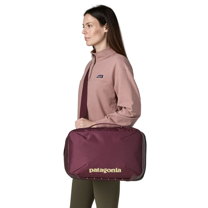 Patagonia Black Hole Micro MLC
