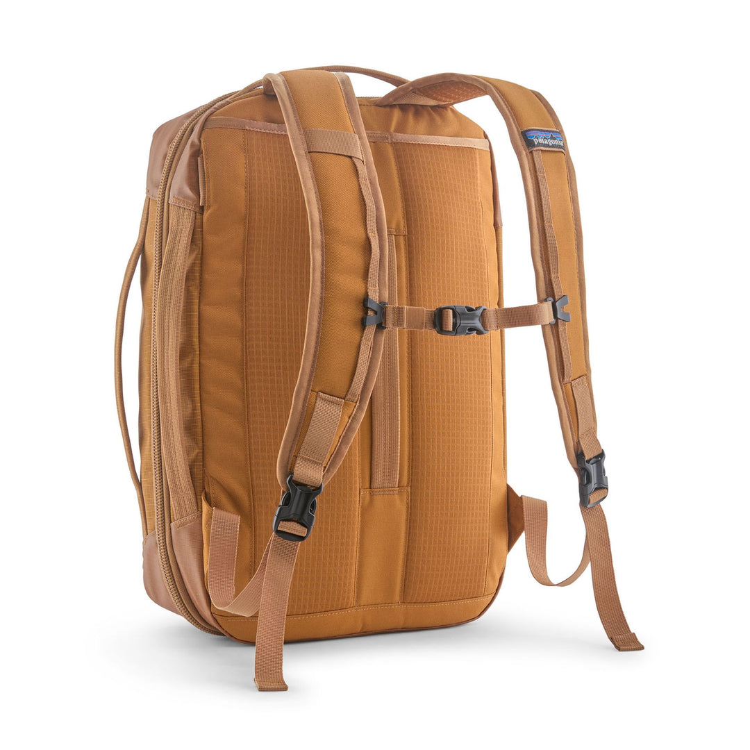Patagonia Black Hole Micro MLC