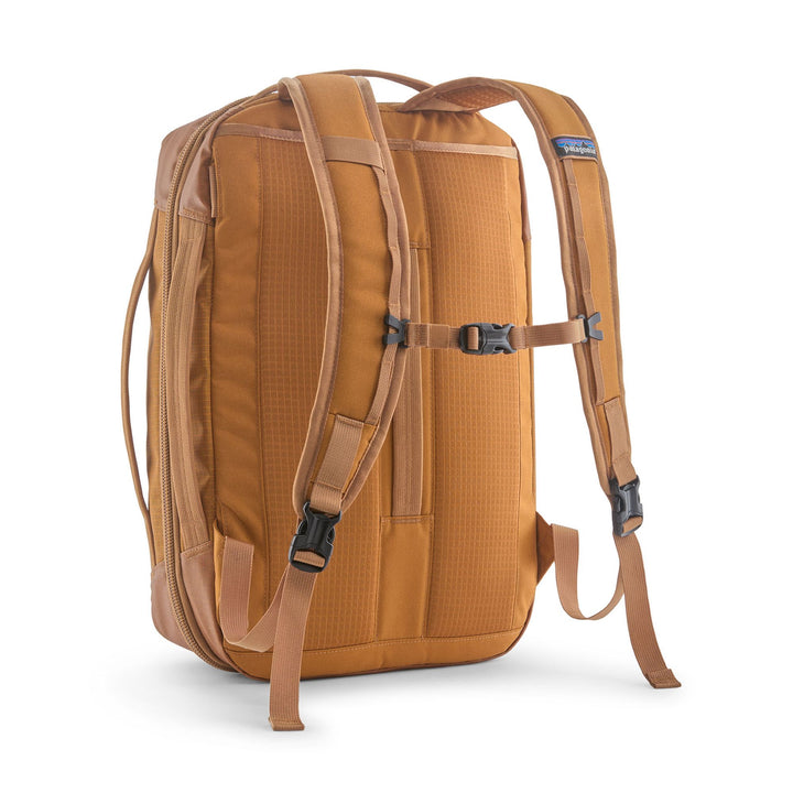 Patagonia Black Hole Micro MLC