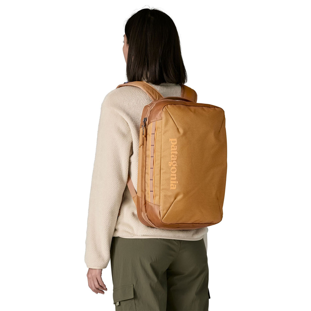 Patagonia Black Hole Micro MLC
