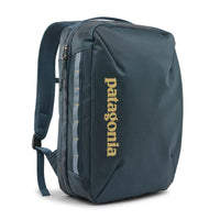 Sastrugi: Summit Blue