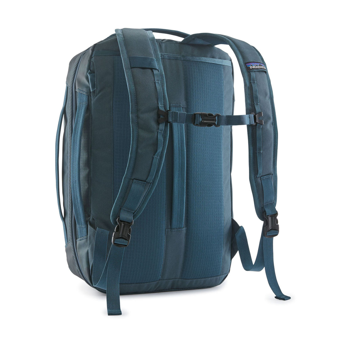 Patagonia Black Hole Micro MLC