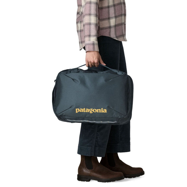 Patagonia Black Hole Micro MLC