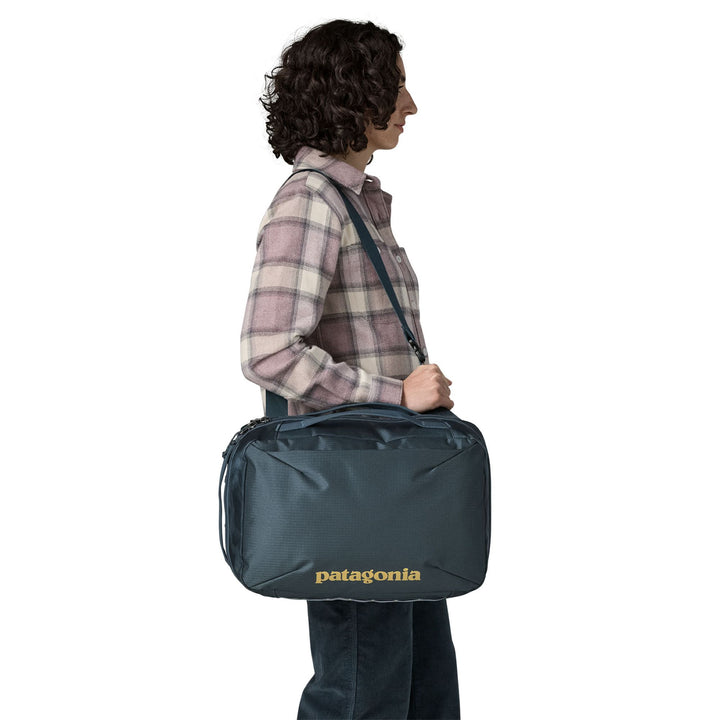Patagonia Black Hole Micro MLC