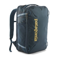 Sastrugi: Summit Blue