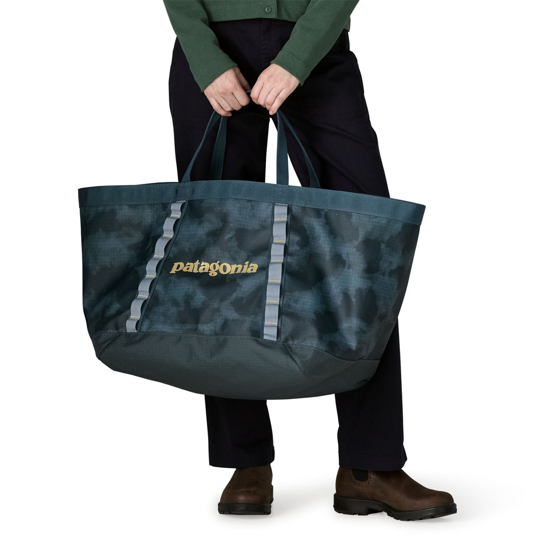 Patagonia Black Hole Gear Tote