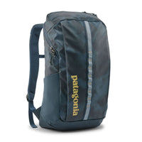 Sastrugi: Summit Blue