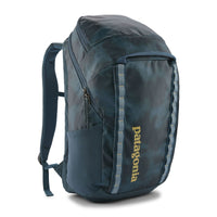 Sastrugi: Summit Blue