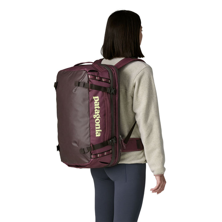 Patagonia Black Hole MLC