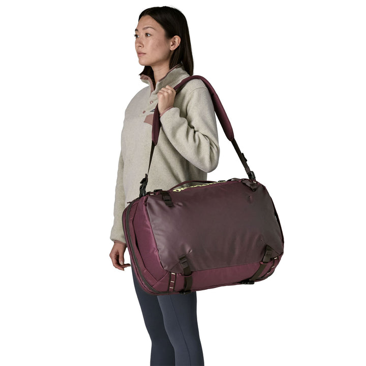 Patagonia Black Hole MLC